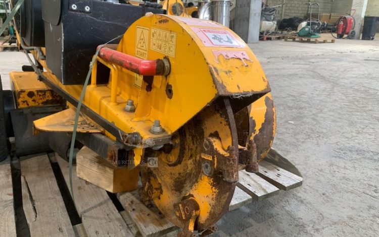 LASKI F460/18  DES010210