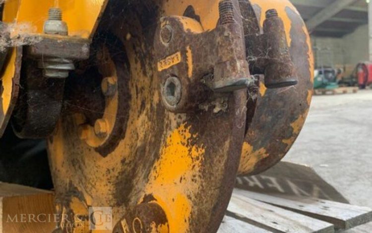 LASKI F460/18  DES010210