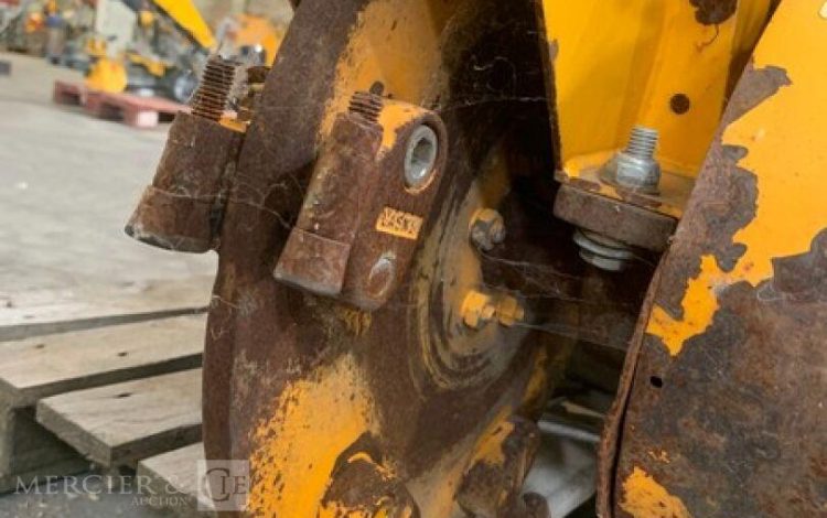 LASKI F460/18  DES010210