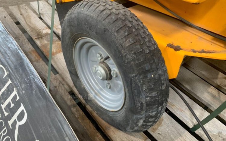 LASKI F460/18  DES010210