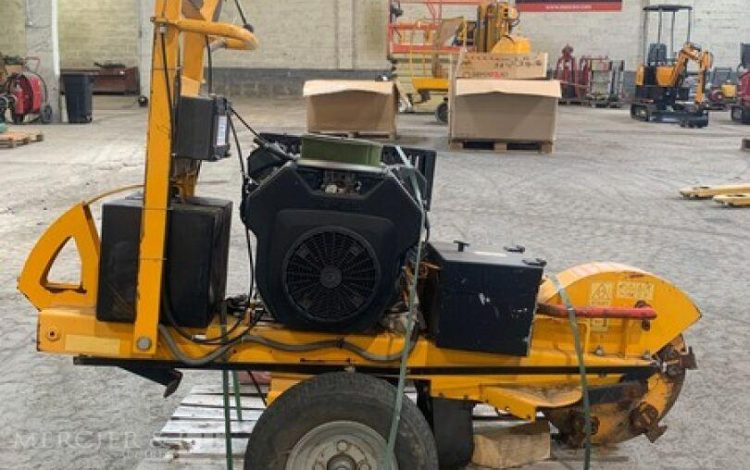LASKI F460/18  DES010210