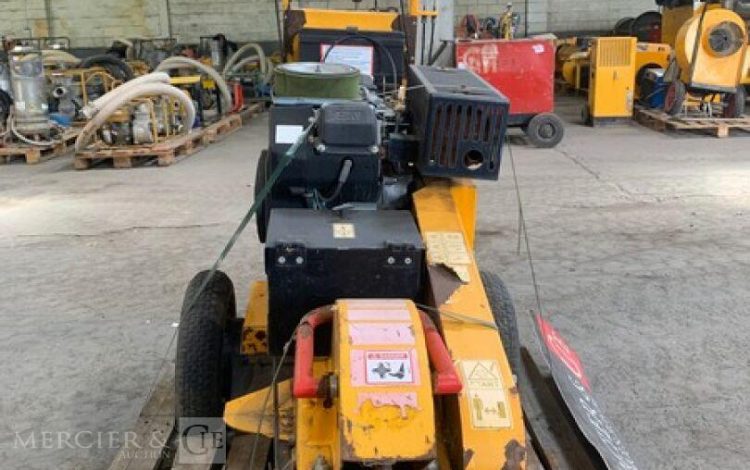 LASKI F460/18  DES010210