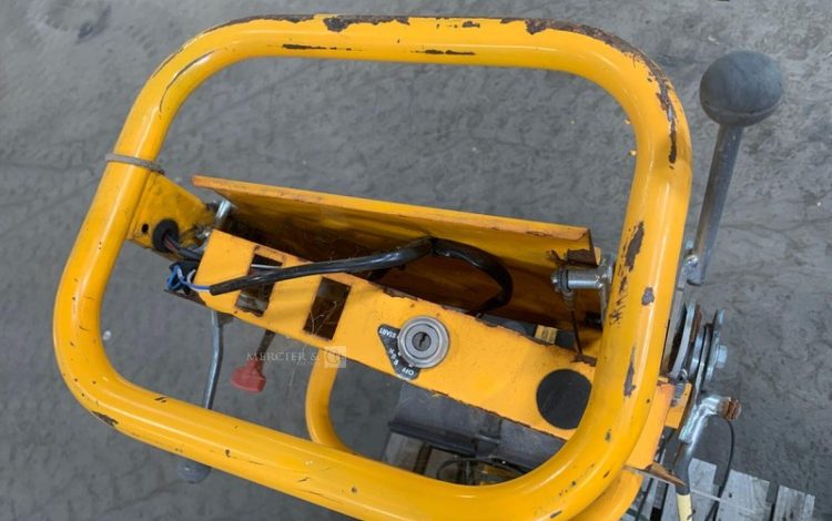 LASKI F460/18  DES010210
