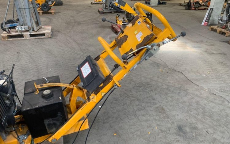 LASKI F460/18  DES010210