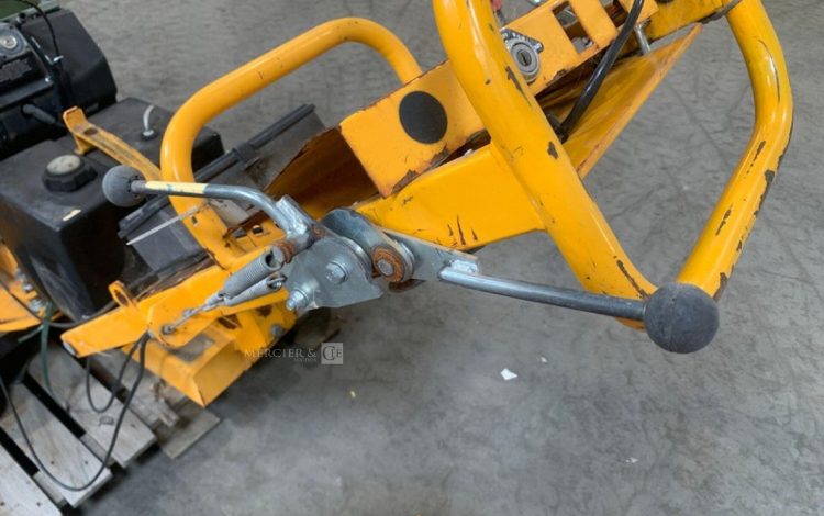 LASKI F460/18  DES010210
