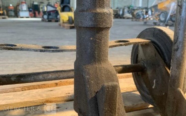 WACKER NEUSON BH65  PIQ011042