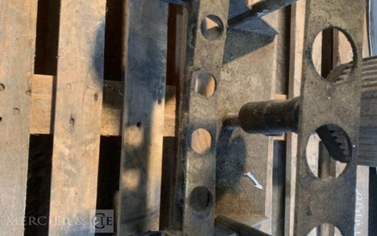 WACKER NEUSON BH65  PIQ011042