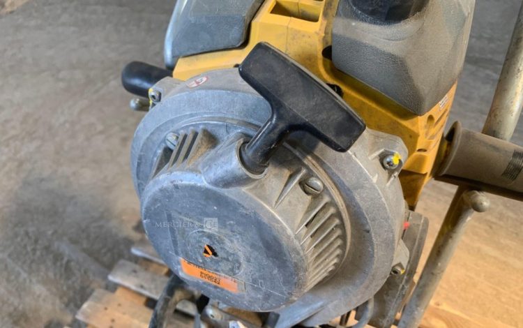 WACKER NEUSON BH65  PIQ011042