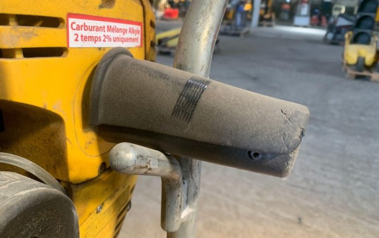 WACKER NEUSON BH65  PIQ011042