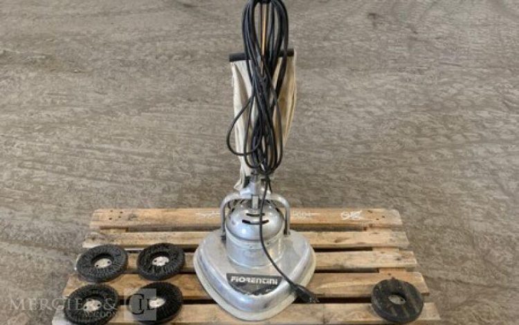 FIORENTINI L380  CIR010144