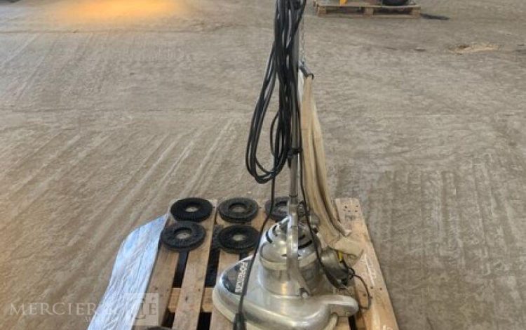 FIORENTINI L380  CIR010144