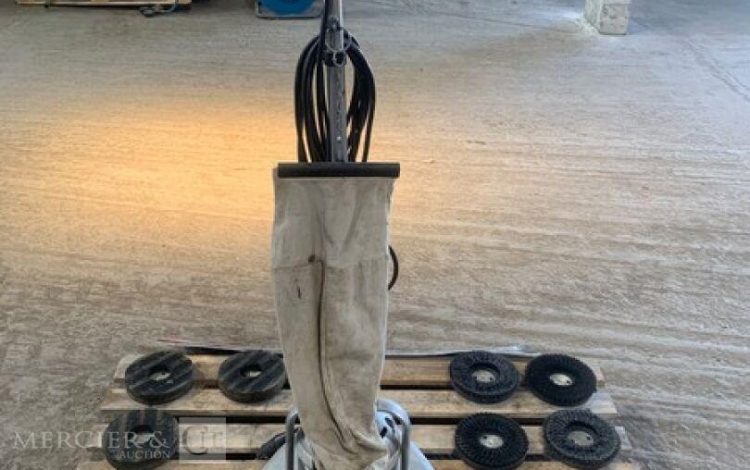 FIORENTINI L380  CIR010144