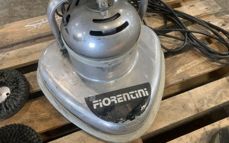 FIORENTINI L380  CIR010144