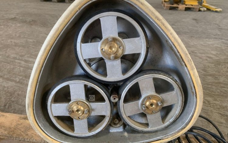 FIORENTINI L380  CIR010144