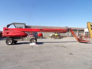JLG 1350SJP  49660068