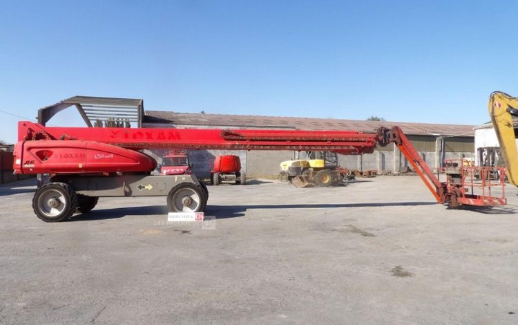 JLG 1350SJP  49660068