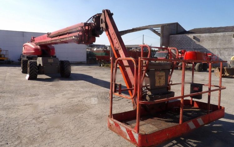 JLG 1350SJP  49660068