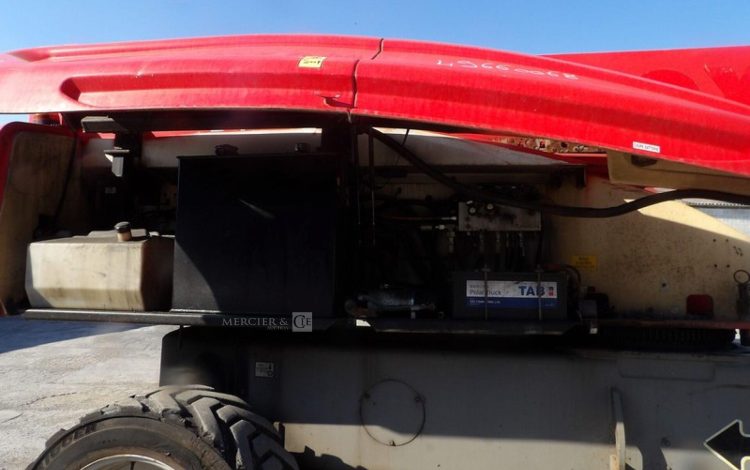 JLG 1350SJP  49660068