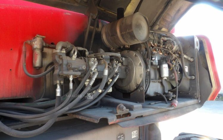 JLG 1350SJP  49660068