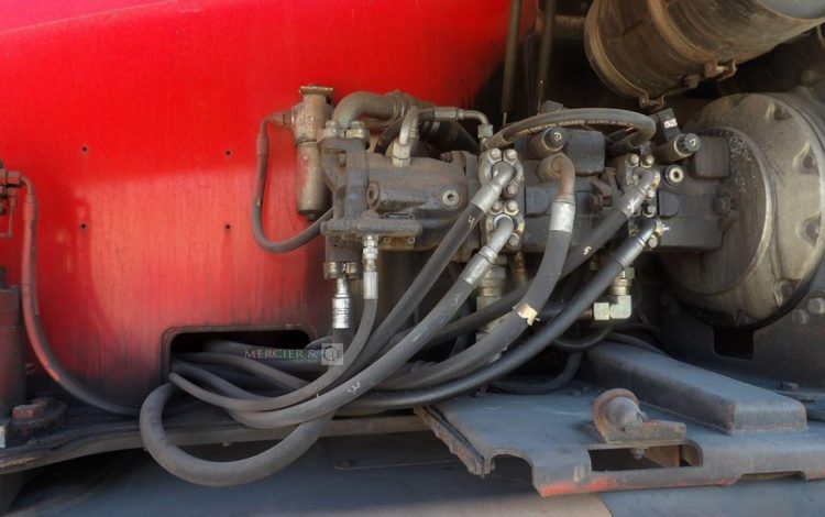 JLG 1350SJP  49660068