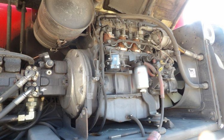 JLG 1350SJP  49660068