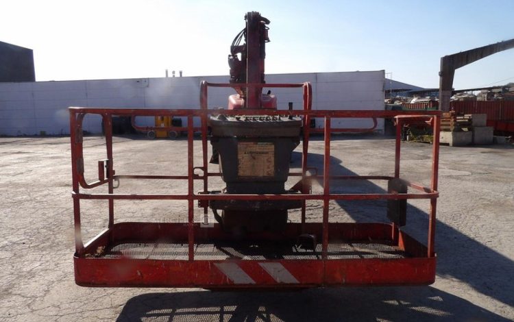 JLG 1350SJP  49660068