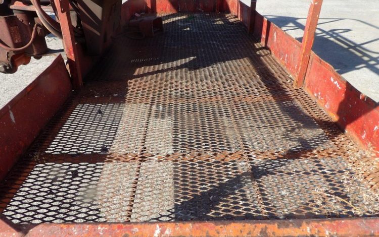 JLG 1350SJP  49660068