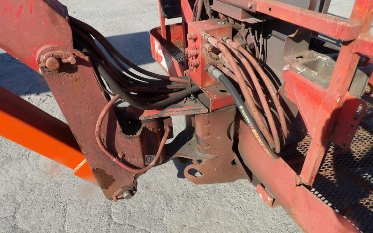 JLG 1350SJP  49660068
