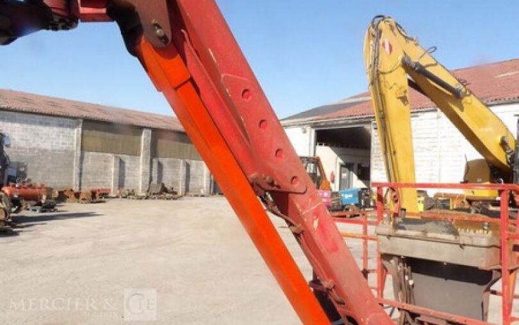 JLG 1350SJP  49660068