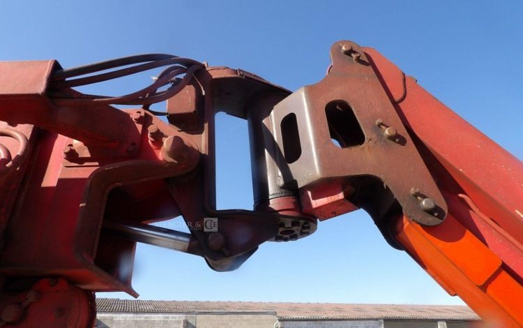 JLG 1350SJP  49660068