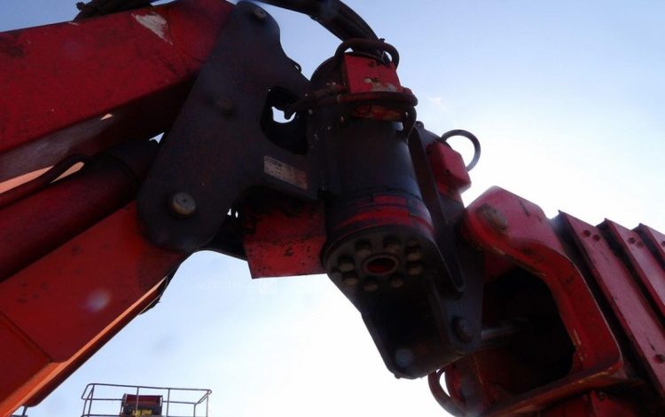JLG 1350SJP  49660068