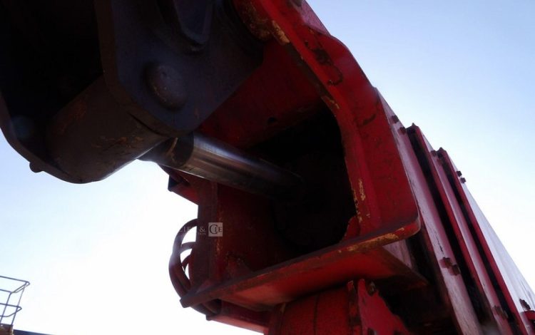 JLG 1350SJP  49660068