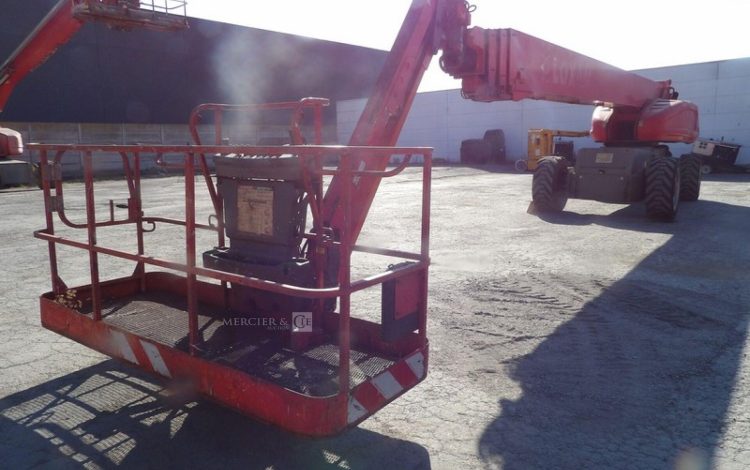 JLG 1350SJP  49660068