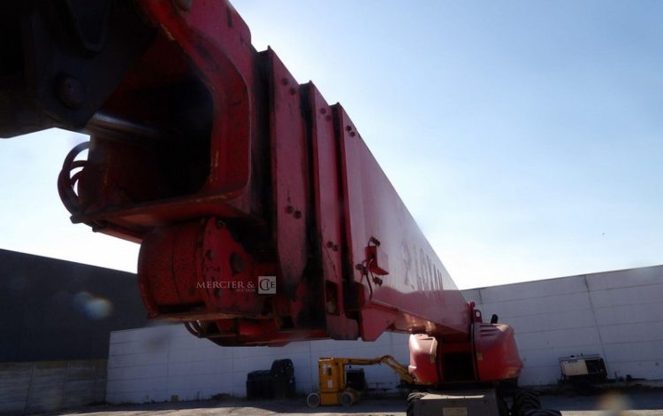 JLG 1350SJP  49660068