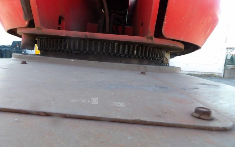 JLG 1350SJP  49660068