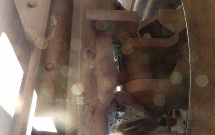 JLG 1350SJP  49660068