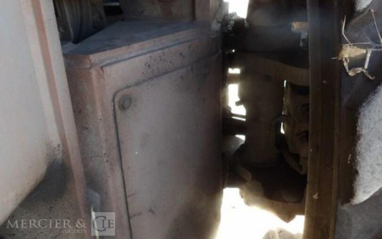 JLG 1350SJP  49660068