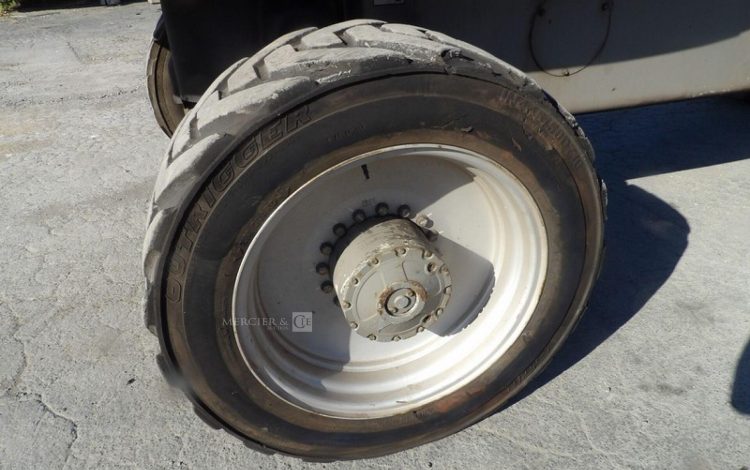 JLG 1350SJP  49660068