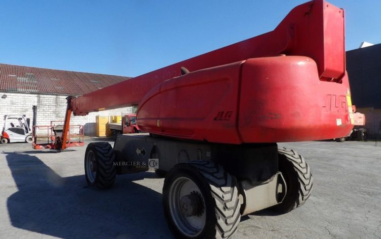 JLG 1350SJP  49660068
