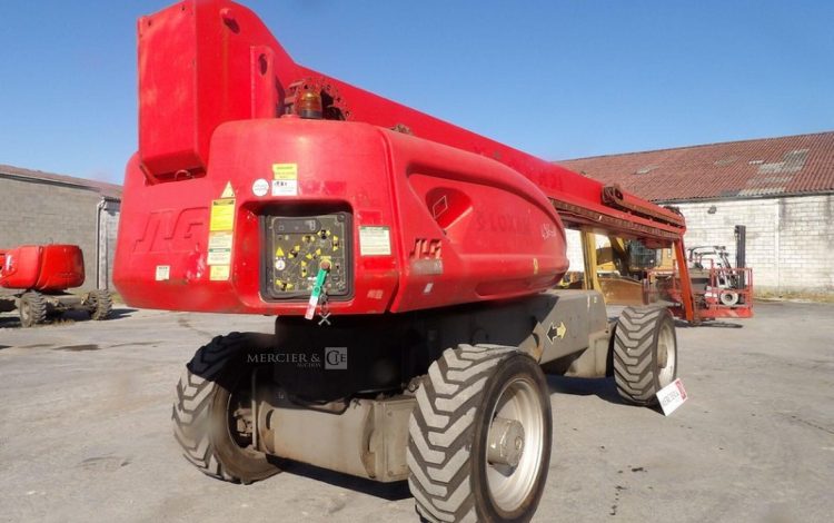 JLG 1350SJP  49660068