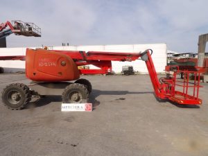 HAULOTTE HA16SPX  AD125774