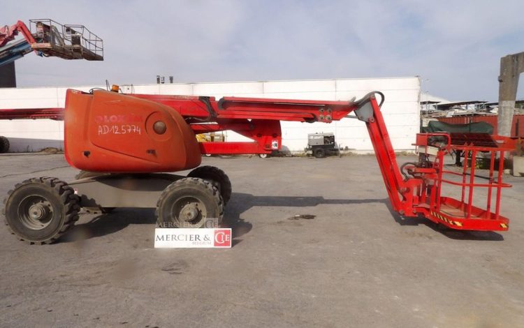 HAULOTTE HA16SPX  AD125774