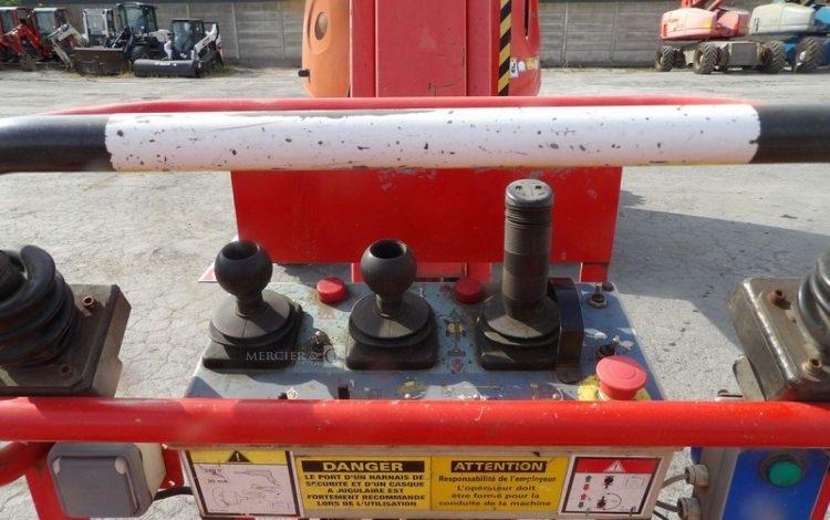 HAULOTTE HA16SPX  AD125774