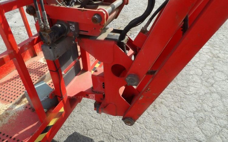 HAULOTTE HA16SPX  AD125774