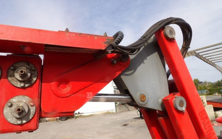 HAULOTTE HA16SPX  AD125774