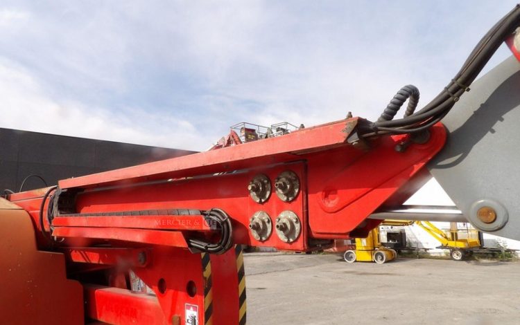 HAULOTTE HA16SPX  AD125774
