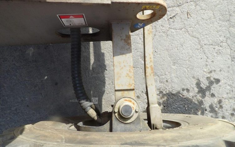 HAULOTTE HA16SPX  AD125774