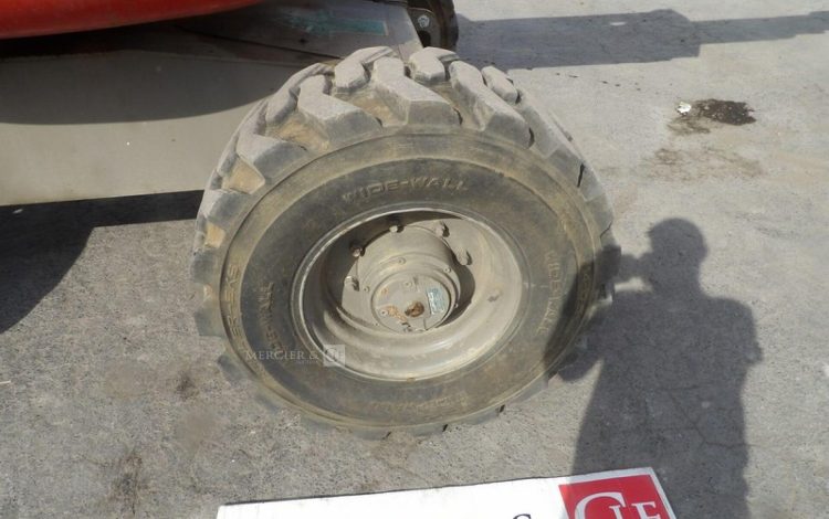 HAULOTTE HA16SPX  AD125774
