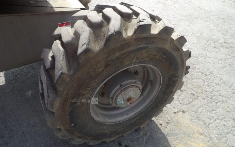 HAULOTTE HA16SPX  AD125774