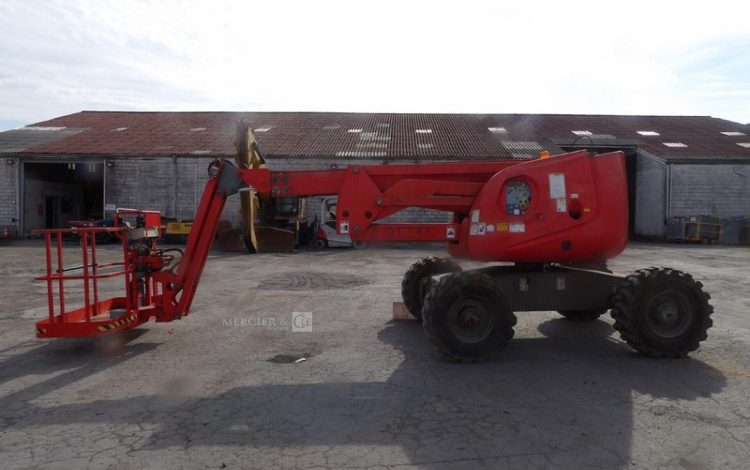 HAULOTTE HA16SPX  AD125774